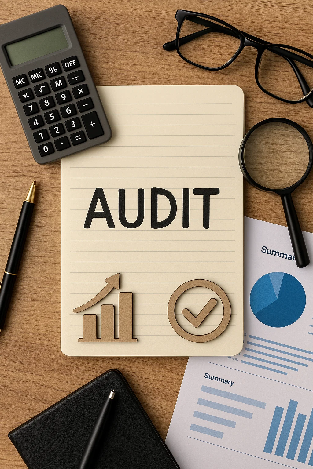 Audit énergétique en entreprise