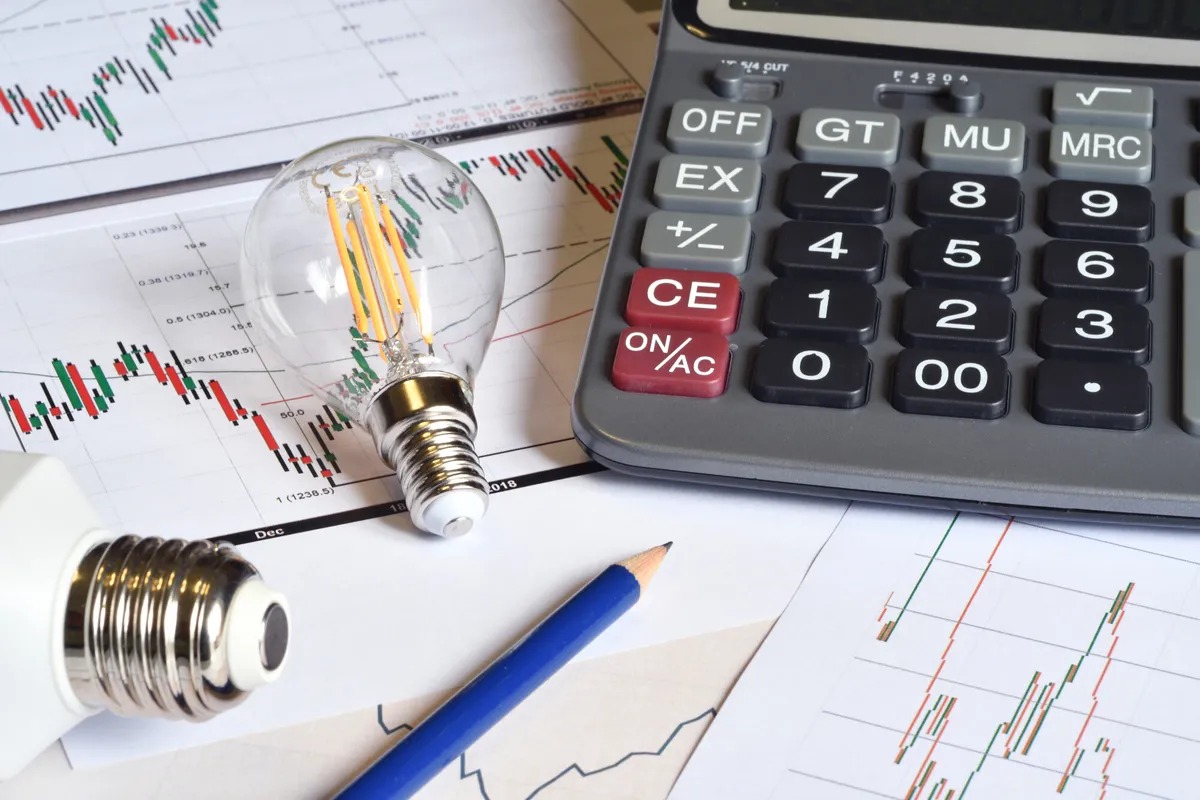 Conseil en énergie - Analyse et optimisation