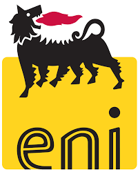 ENI logo