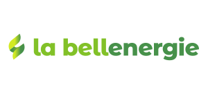 La Belle Energie logo