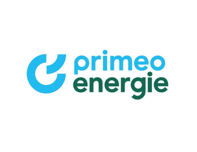Primeo Energie logo