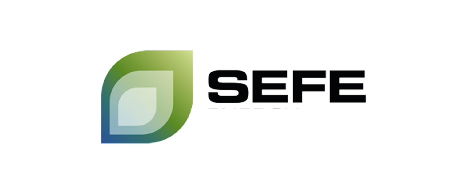 SEFE logo